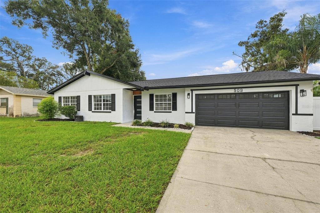 Property for sale at 509 CLEMONS ROAD, BRANDON, FL, 33510