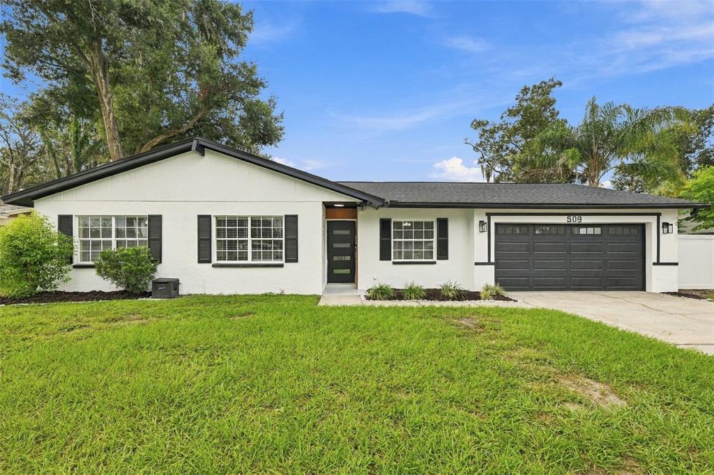 Property for sale at 509 CLEMONS ROAD, BRANDON, FL, 33510