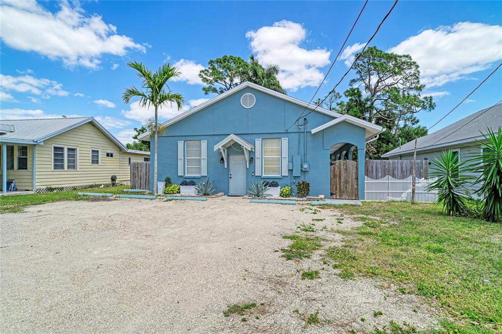 Property for sale at 1609 17TH STREET W, BRADENTON, FL, 34205