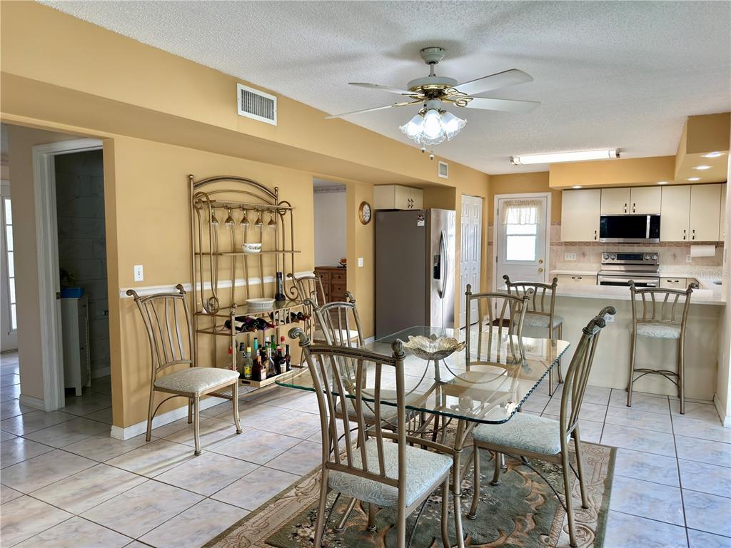 Property for sale at 1702 SUNKISSED DRIVE, TARPON SPRINGS, FL, 34689