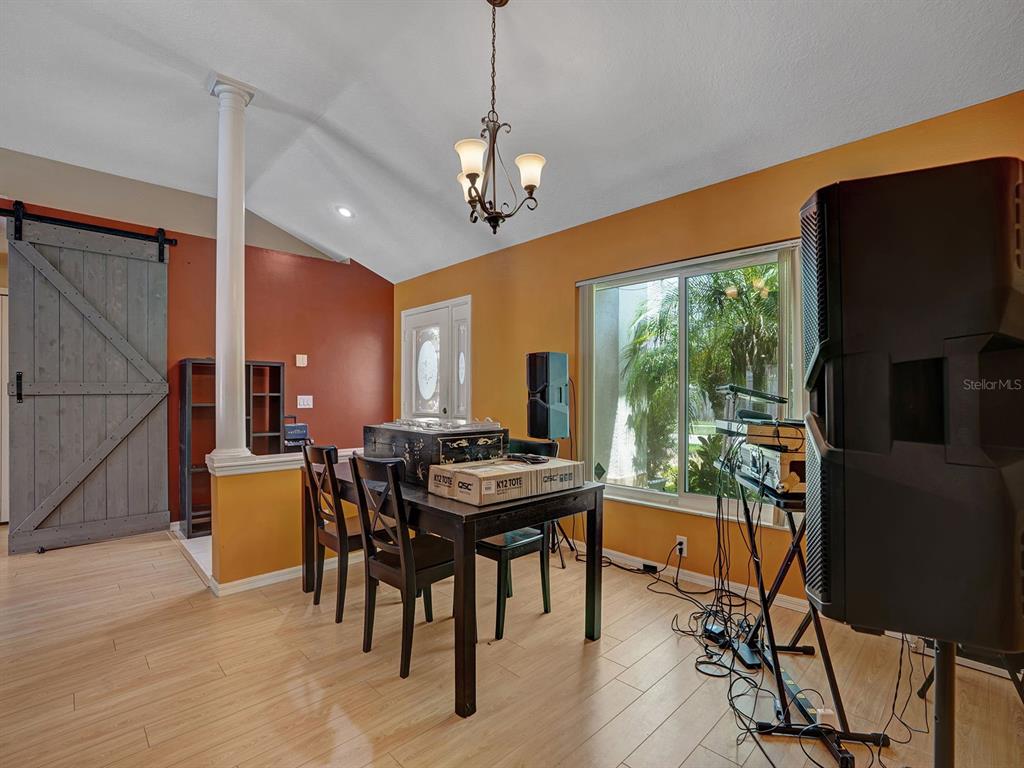 Property for sale at 6310 TURTLE CREEK BOULEVARD, TAMPA, FL, 33625