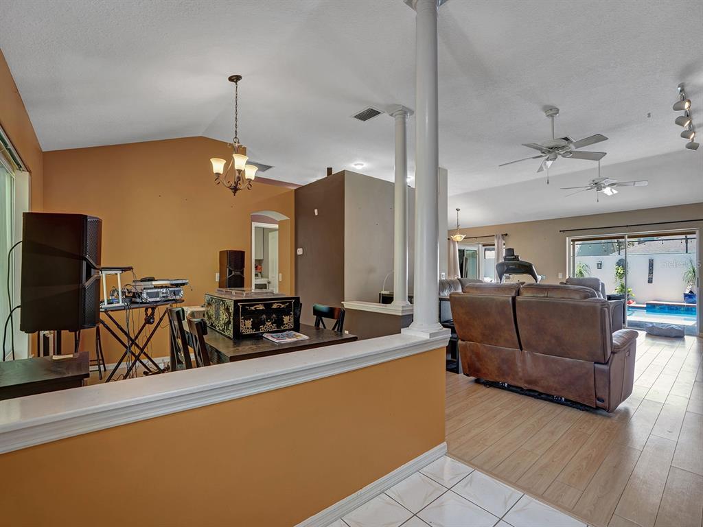 Property for sale at 6310 TURTLE CREEK BOULEVARD, TAMPA, FL, 33625