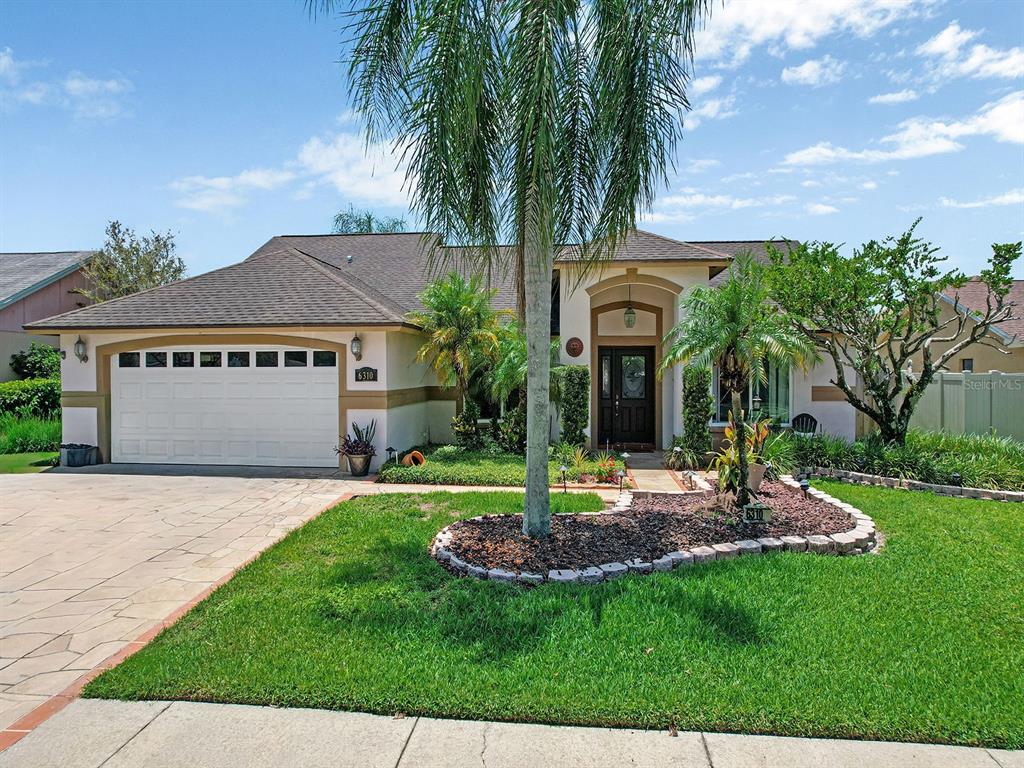 Property for sale at 6310 TURTLE CREEK BOULEVARD, TAMPA, FL, 33625