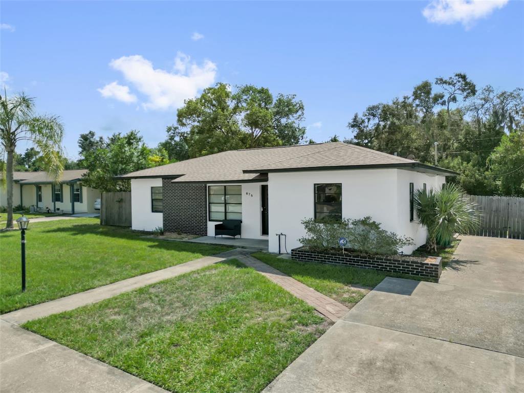 Property for sale at 675 HAGER STREET, DELTONA, FL, 32725