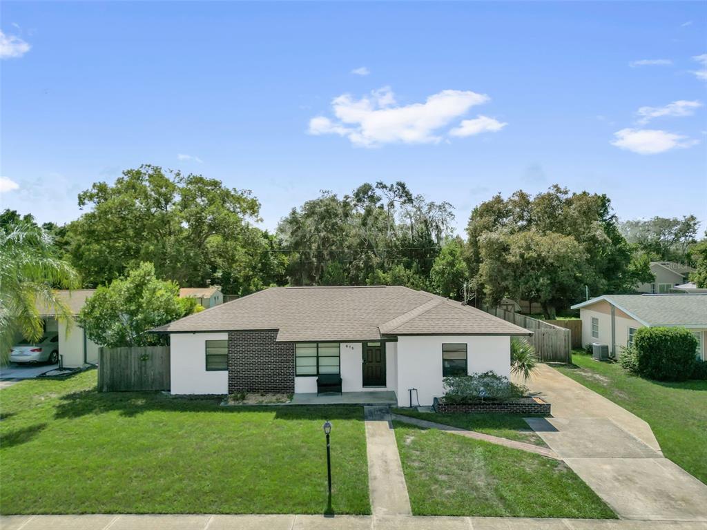 Property for sale at 675 HAGER STREET, DELTONA, FL, 32725
