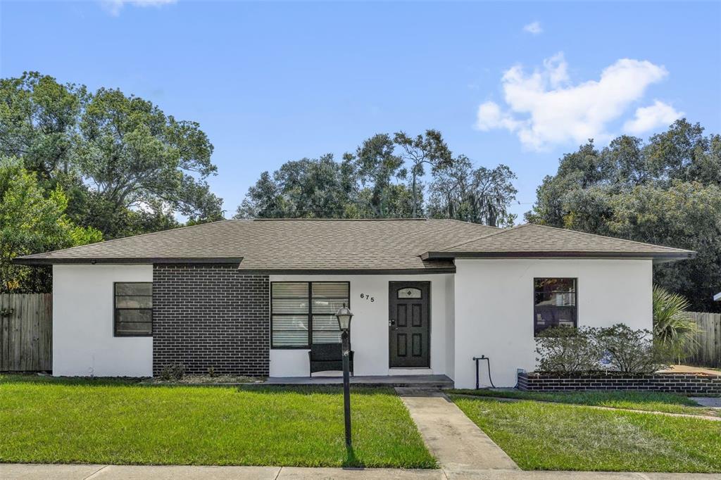 Property for sale at 675 HAGER STREET, DELTONA, FL, 32725