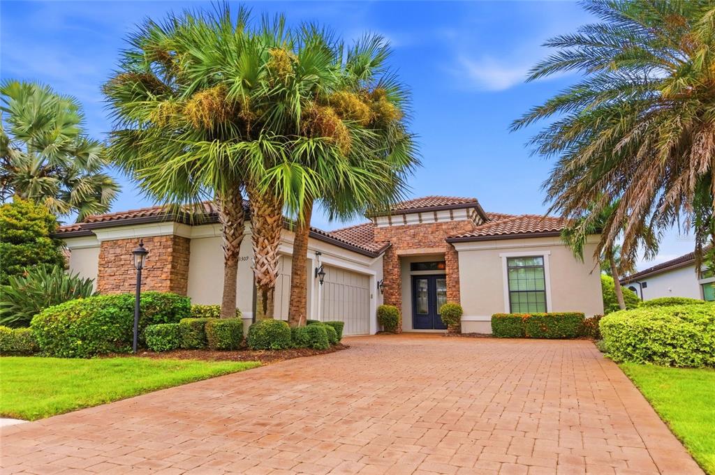 Property for sale at 13309 MALACHITE DRIVE, BRADENTON, FL, 34211