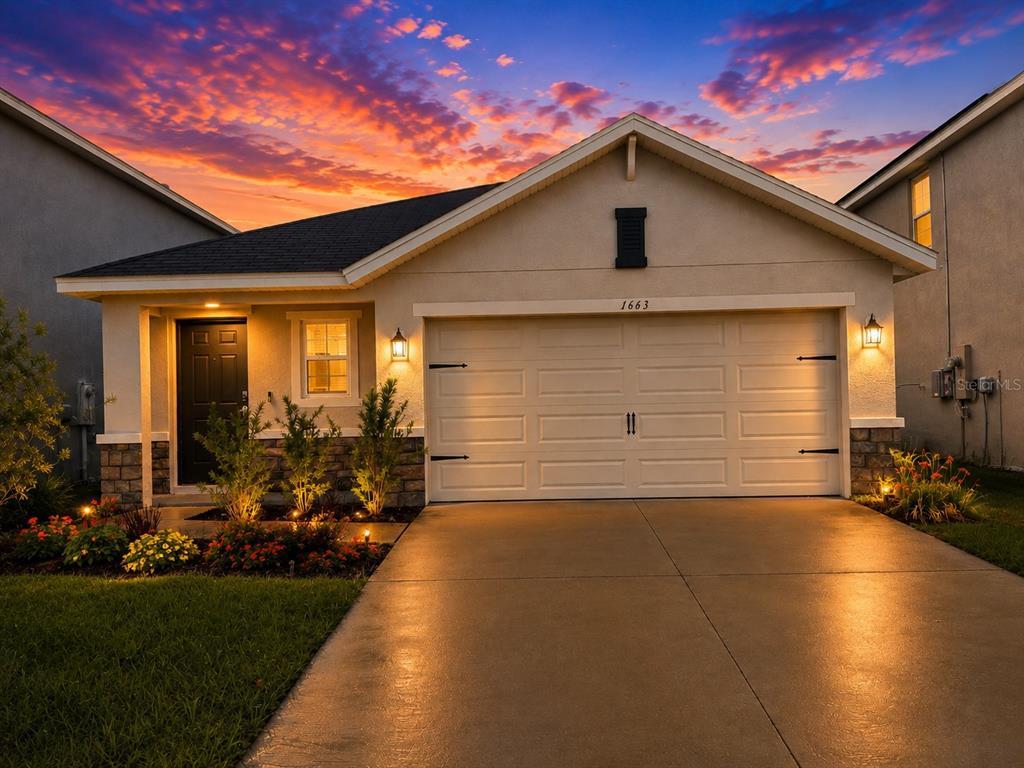 Property for sale at 1663 HAZY SEA DRIVE, PLANT CITY, FL, 33565