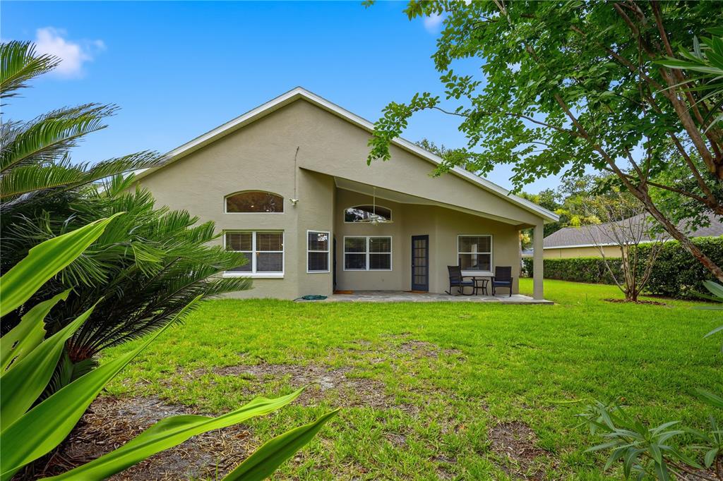 Property for sale at 42 SHINNECOCK DRIVE, PALM COAST, FL, 32137