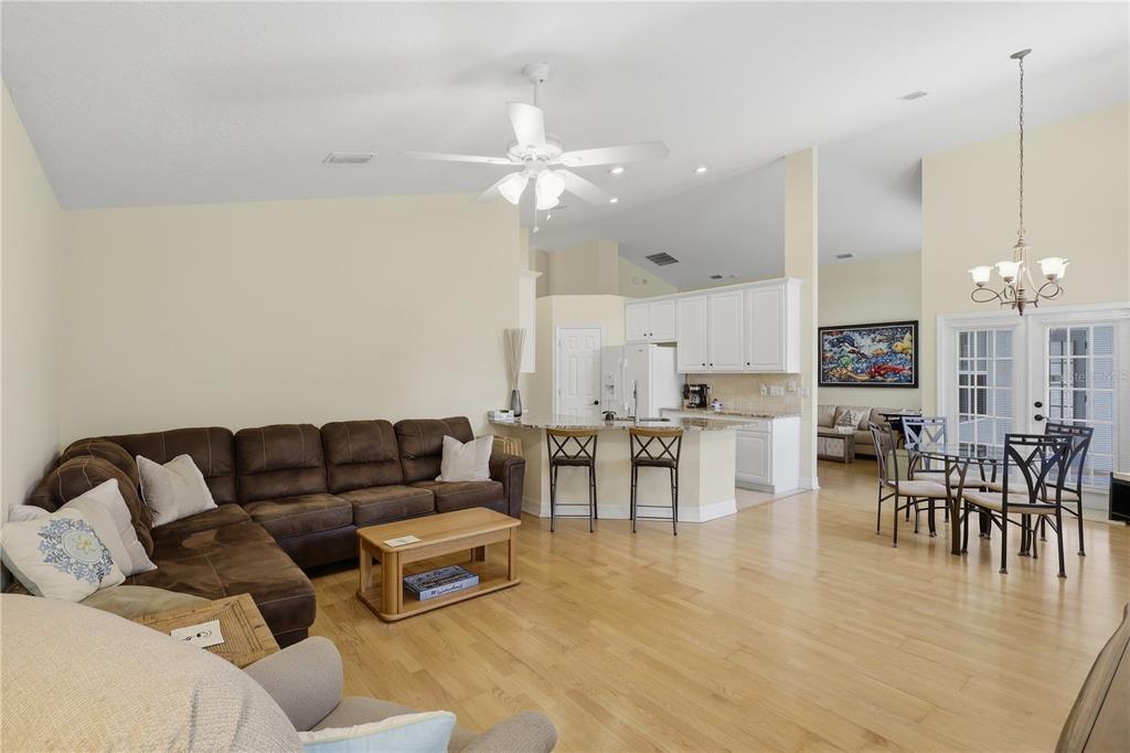 Property for sale at 42 SHINNECOCK DRIVE, PALM COAST, FL, 32137