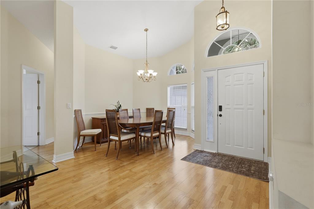 Property for sale at 42 SHINNECOCK DRIVE, PALM COAST, FL, 32137