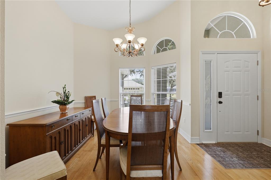 Property for sale at 42 SHINNECOCK DRIVE, PALM COAST, FL, 32137
