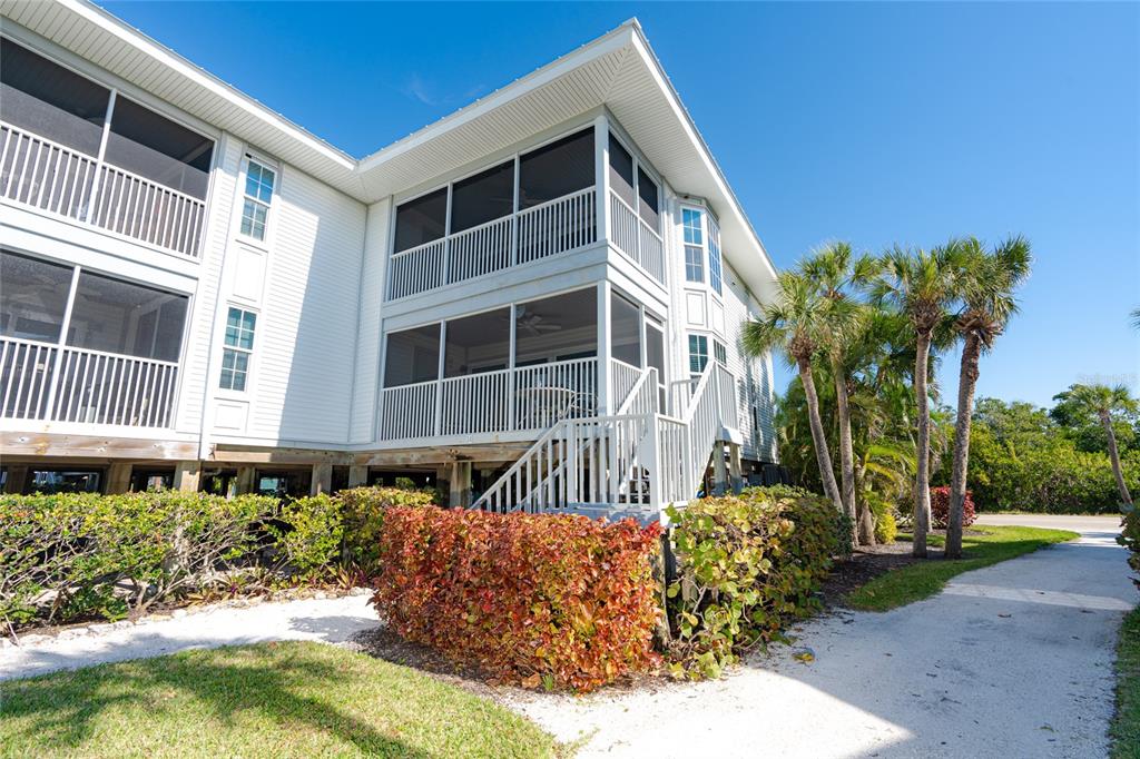 Property for sale at 7450 PALM ISLAND DRIVE UNIT 3411, PLACIDA, FL, 33946