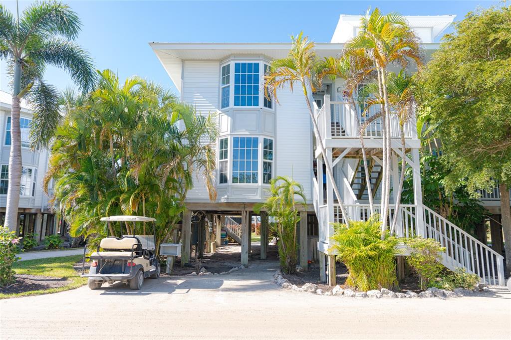 Property for sale at 7450 PALM ISLAND DRIVE UNIT 3411, PLACIDA, FL, 33946