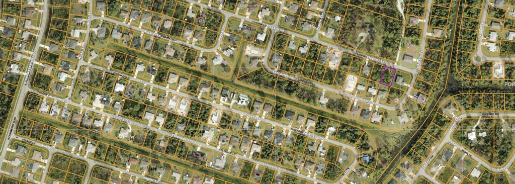 Property for sale at FLAGAMI LANE, NORTH PORT, FL, 34286
