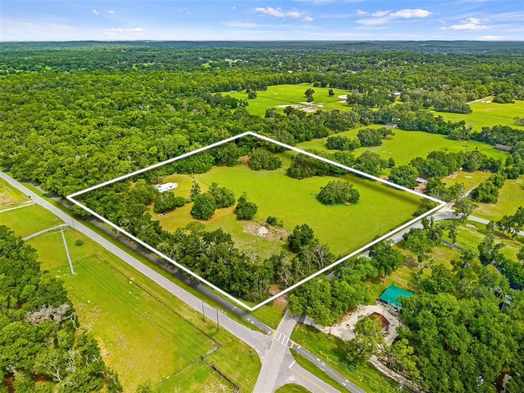 Property for sale at 9287 WEATHERLY ROAD, BROOKSVILLE, FL, 34601