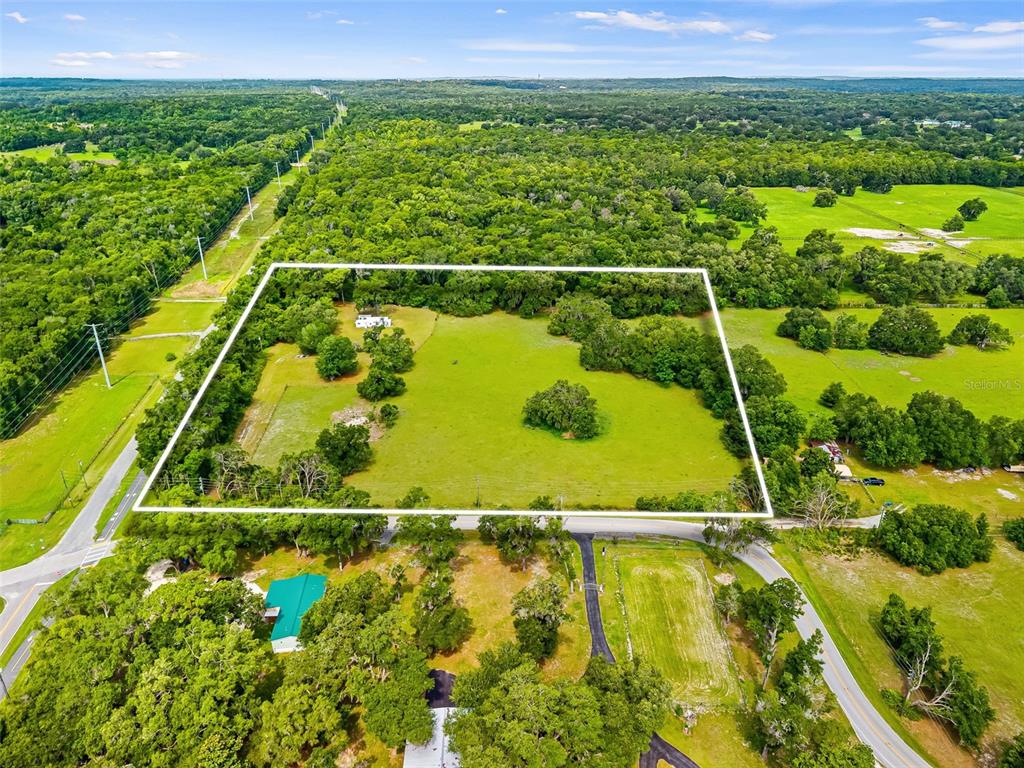 Property for sale at 9287 WEATHERLY ROAD, BROOKSVILLE, FL, 34601
