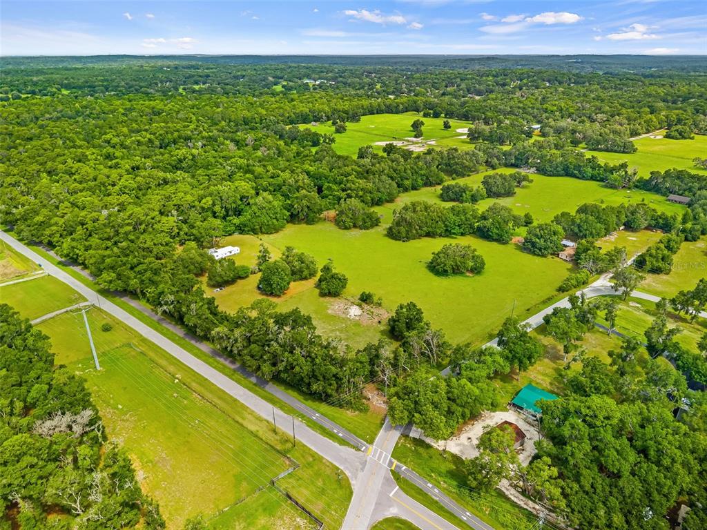 Property for sale at 9287 WEATHERLY ROAD, BROOKSVILLE, FL, 34601