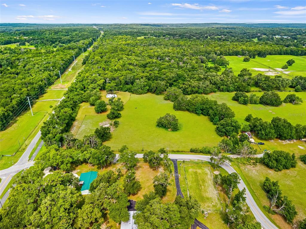Property for sale at 9287 WEATHERLY ROAD, BROOKSVILLE, FL, 34601