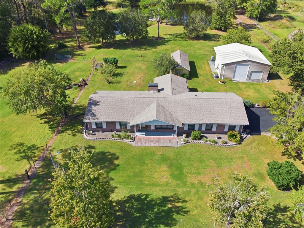 Property for sale at 9240 MOORE ROAD, LAKELAND, FL, 33809