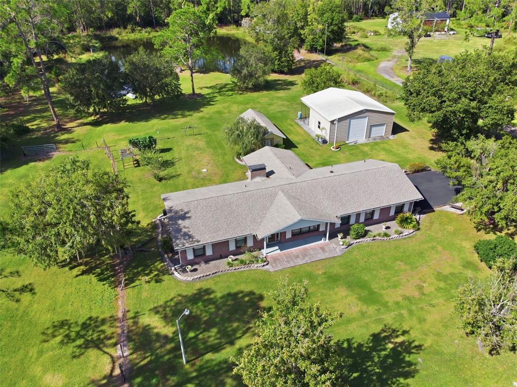 Property for sale at 9240 MOORE ROAD, LAKELAND, FL, 33809