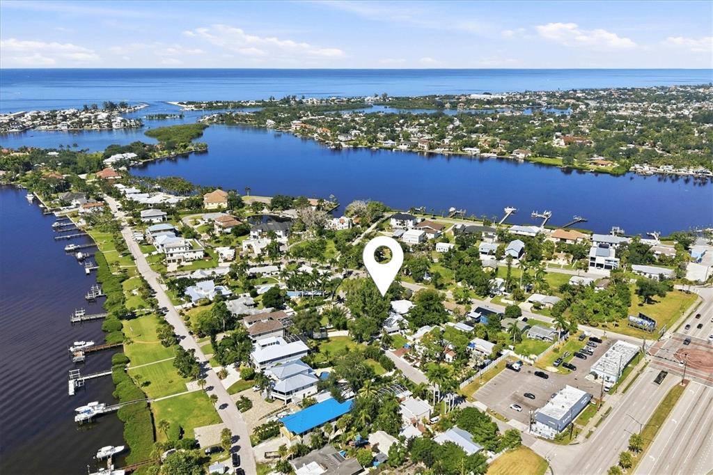Property for sale at 112 NIPPINO TRAIL W, NOKOMIS, FL, 34275