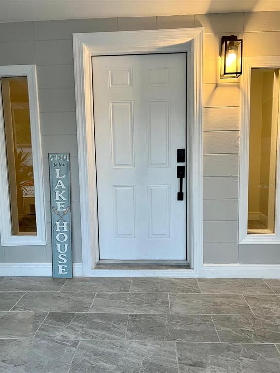 Property for sale at 896 CR 485A, LAKE PANASOFFKEE, FL, 33538