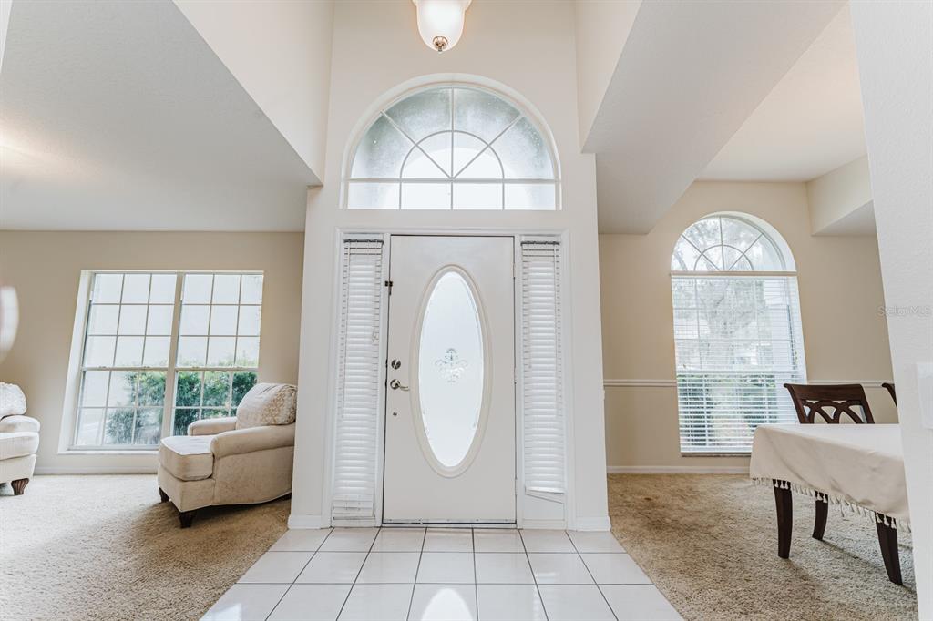 Foyer