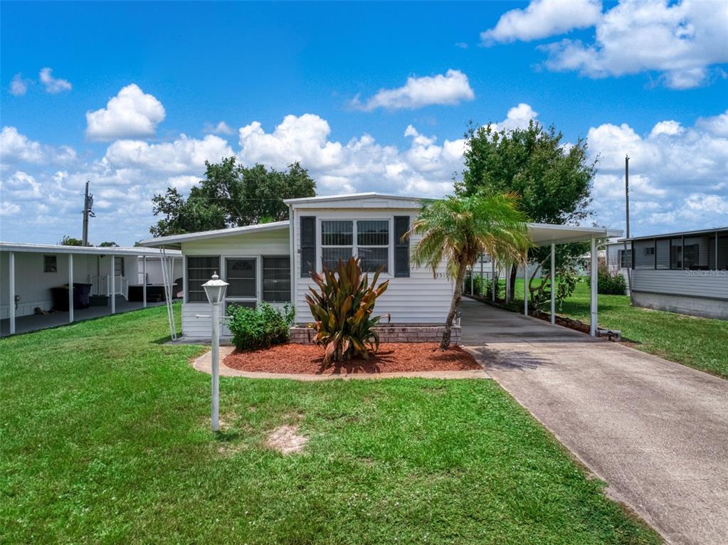 Property for sale at 3519 MAINE AVENUE, SEBRING, FL, 33870