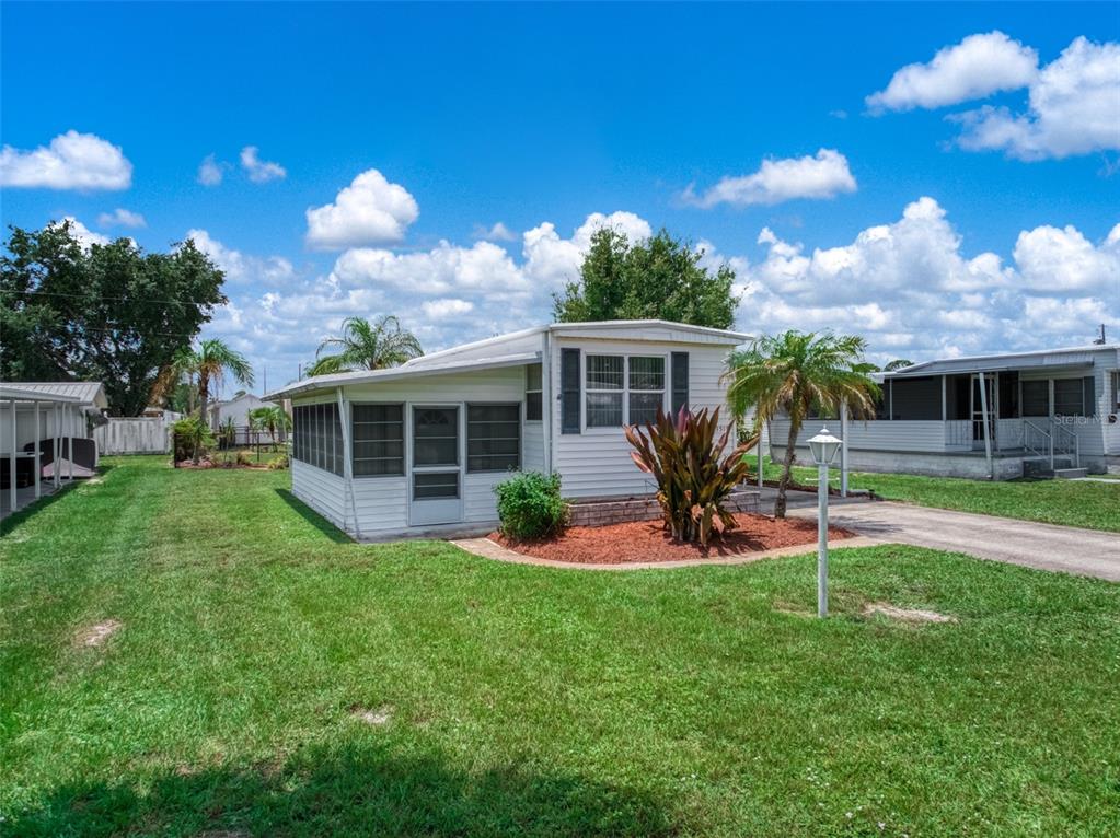 Property for sale at 3519 MAINE AVENUE, SEBRING, FL, 33870