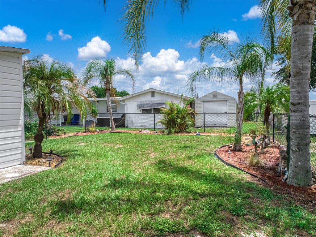 Property for sale at 3519 MAINE AVENUE, SEBRING, FL, 33870