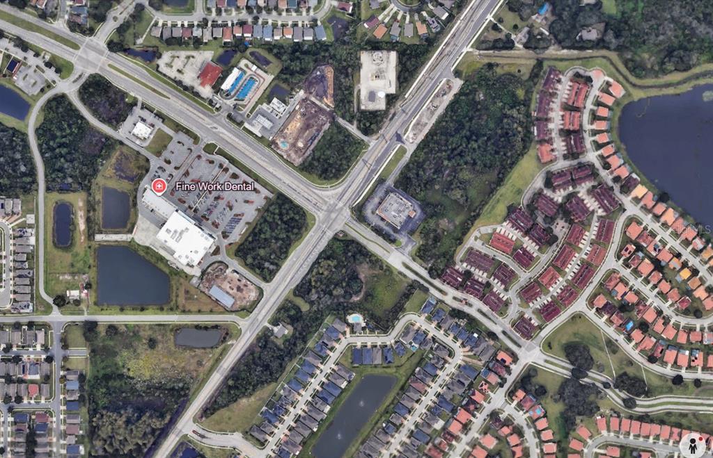 Property for sale at E OSCEOLA PARKWAY, KISSIMMEE, FL, 34743
