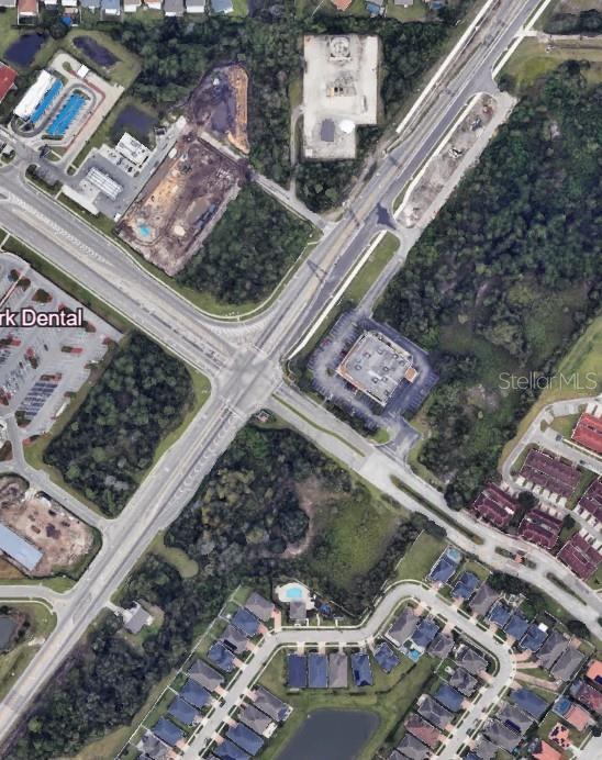 Property for sale at E OSCEOLA PARKWAY, KISSIMMEE, FL, 34743