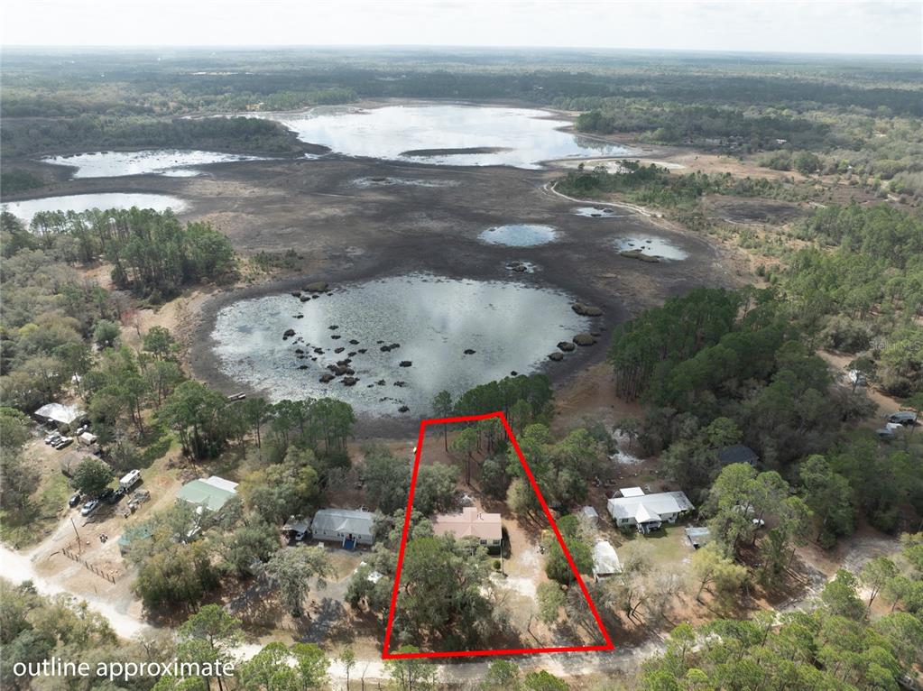 Property for sale at 5711 CARIBBEAN CIRCLE, KEYSTONE HEIGHTS, FL, 32656
