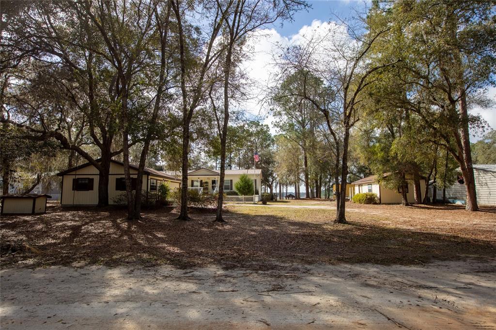 Property for sale at 5711 CARIBBEAN CIRCLE, KEYSTONE HEIGHTS, FL, 32656