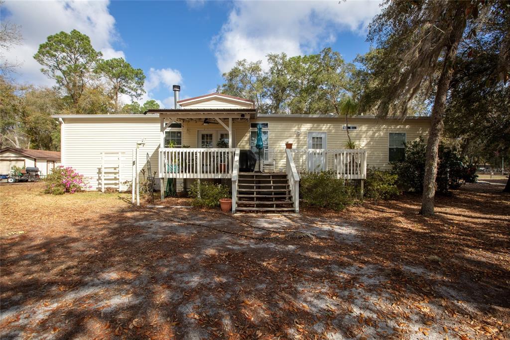 Property for sale at 5711 CARIBBEAN CIRCLE, KEYSTONE HEIGHTS, FL, 32656