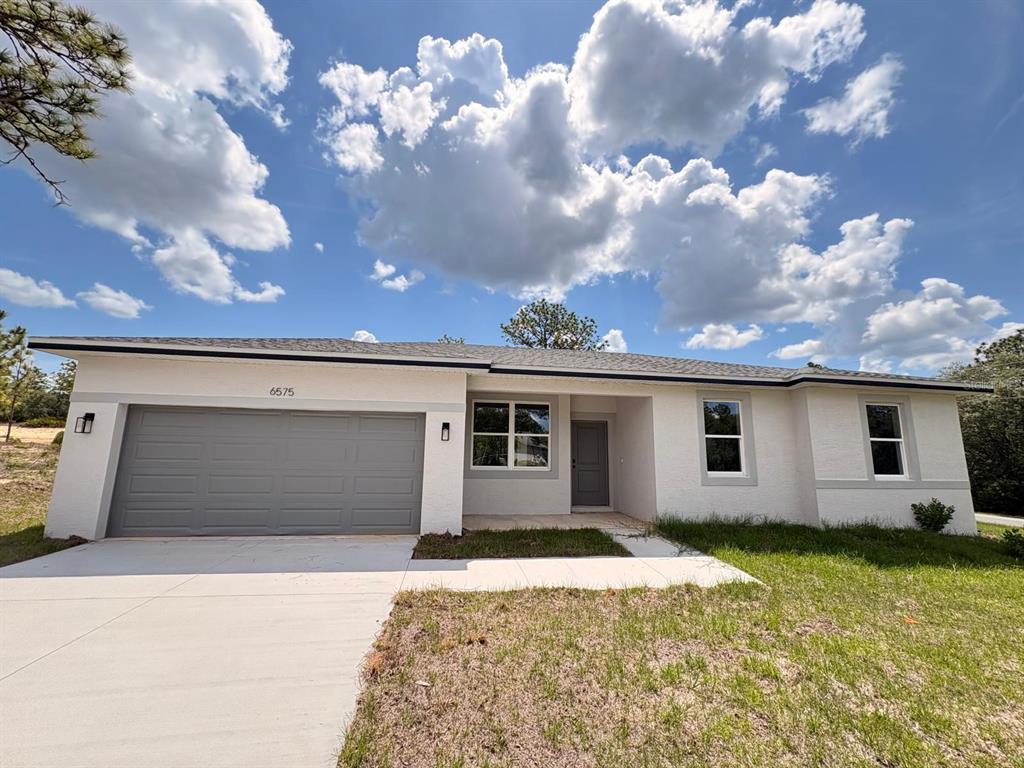 Property for sale at 6575 N GRAYTON TERRACE, CITRUS SPRINGS, FL, 34433