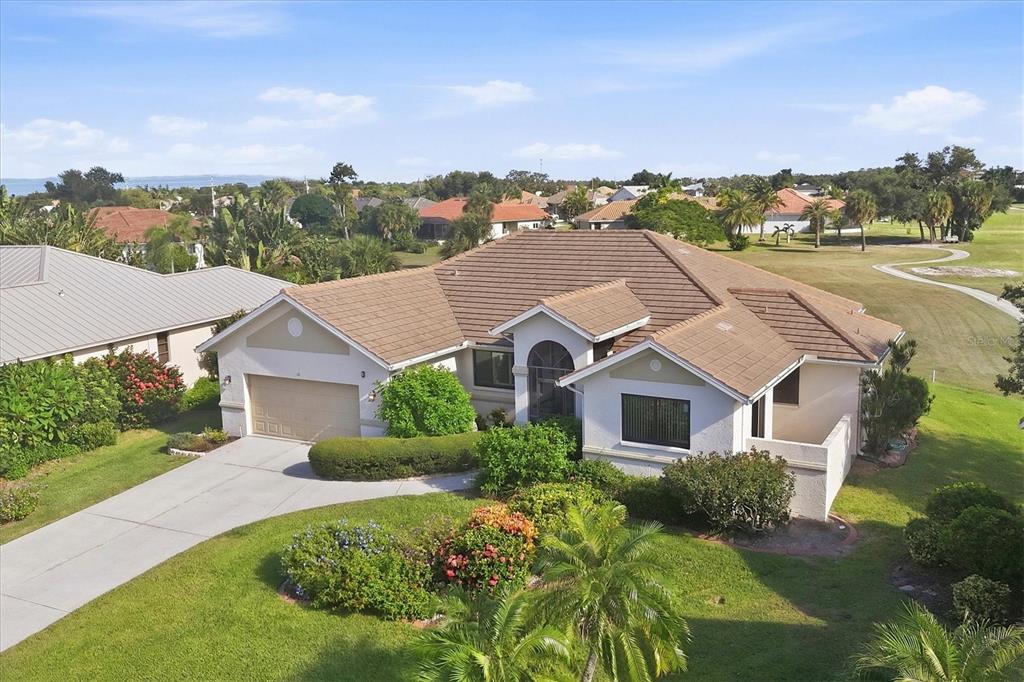 Property for sale at 10 AMBERJACK PLACE, PLACIDA, FL, 33946