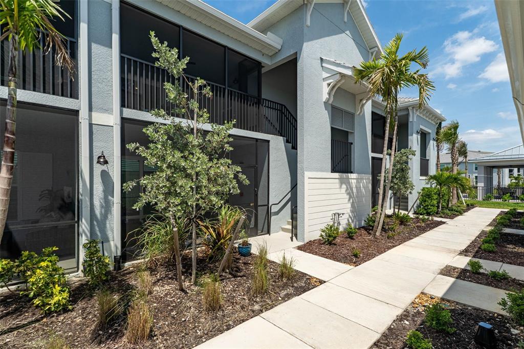 Property for sale at 14241 HERITAGE LANDING BOULEVARD UNIT 1827, PUNTA GORDA, FL, 33955