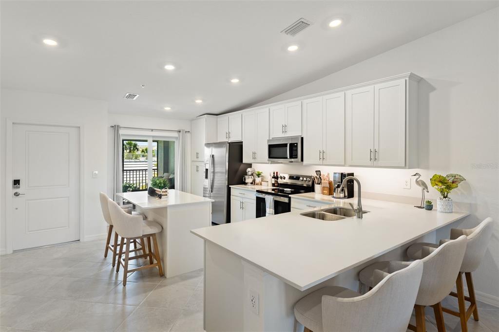 Property for sale at 14241 HERITAGE LANDING BOULEVARD UNIT 1827, PUNTA GORDA, FL, 33955