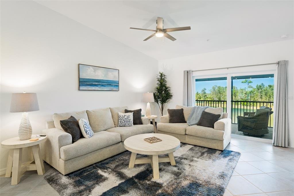 Property for sale at 14241 HERITAGE LANDING BOULEVARD UNIT 1827, PUNTA GORDA, FL, 33955