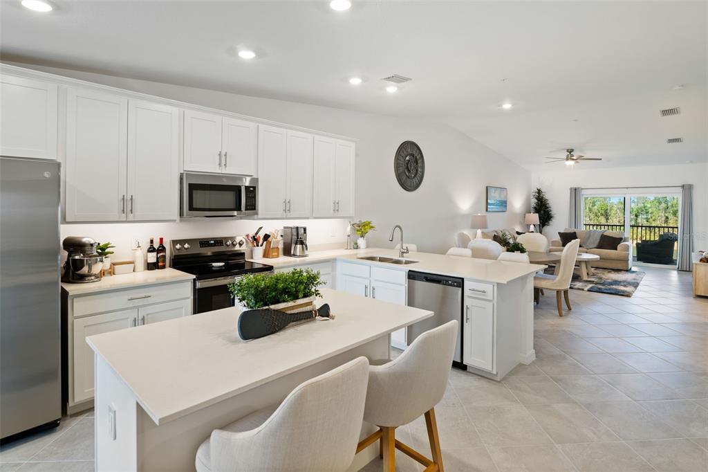 Property for sale at 14241 HERITAGE LANDING BOULEVARD UNIT 1827, PUNTA GORDA, FL, 33955