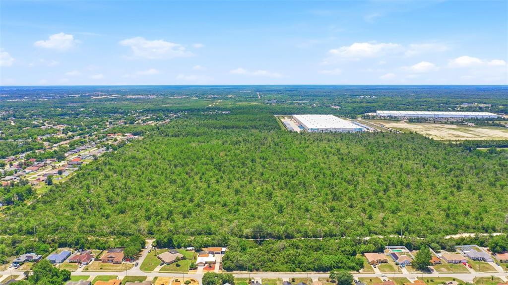 Property for sale at MCBRIDE AVENUE, DELTONA, FL, 32725