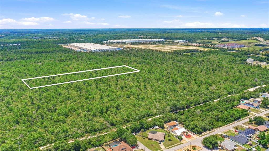 Property for sale at MCBRIDE AVENUE, DELTONA, FL, 32725