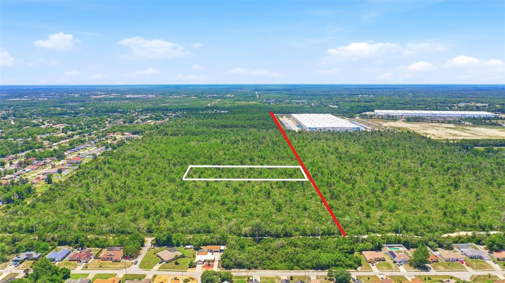 Property for sale at MCBRIDE AVENUE, DELTONA, FL, 32725