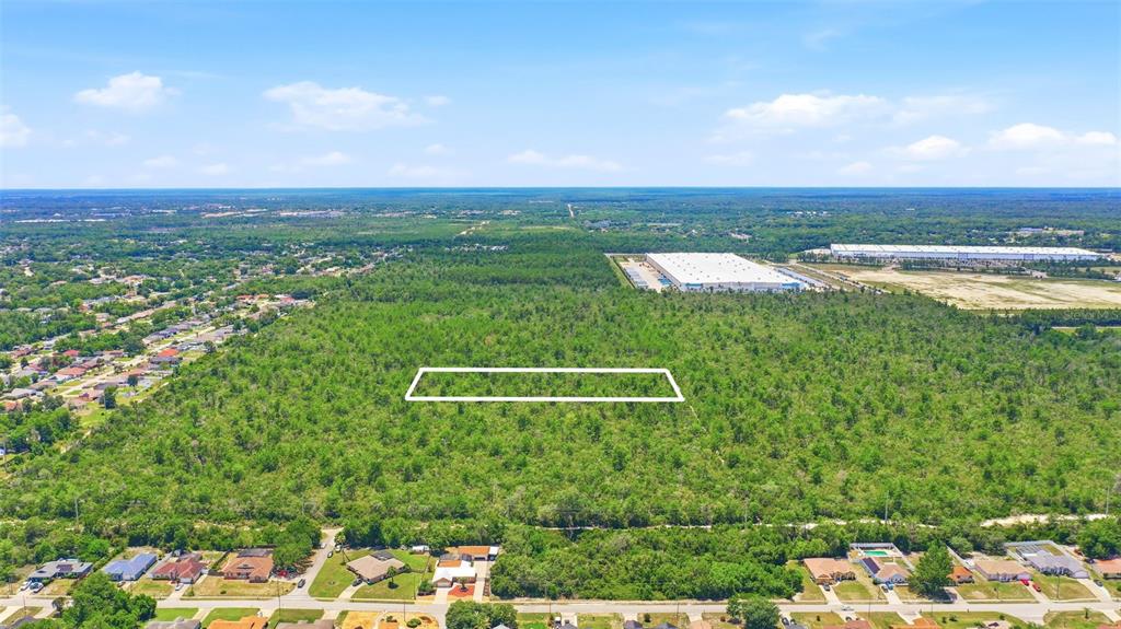 Property for sale at MCBRIDE AVENUE, DELTONA, FL, 32725