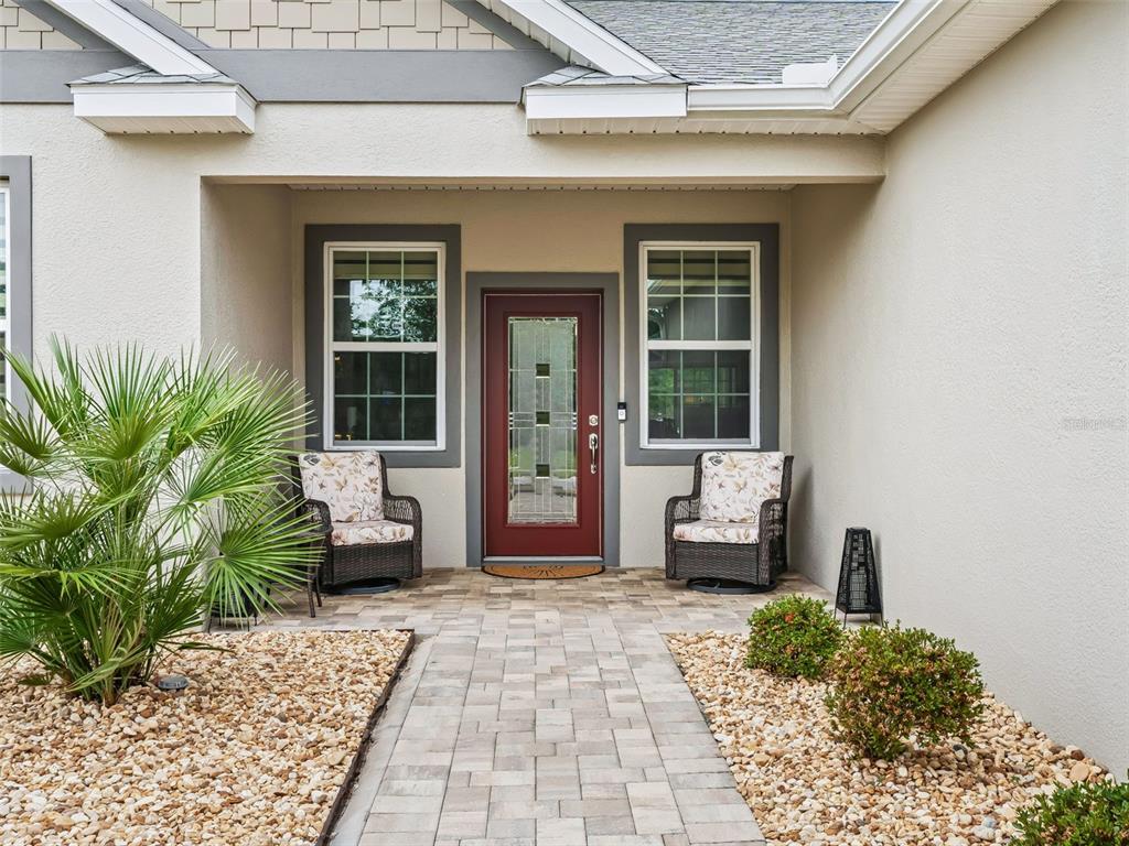 Property for sale at 5015 NE 125TH LOOP, OXFORD, FL, 34484
