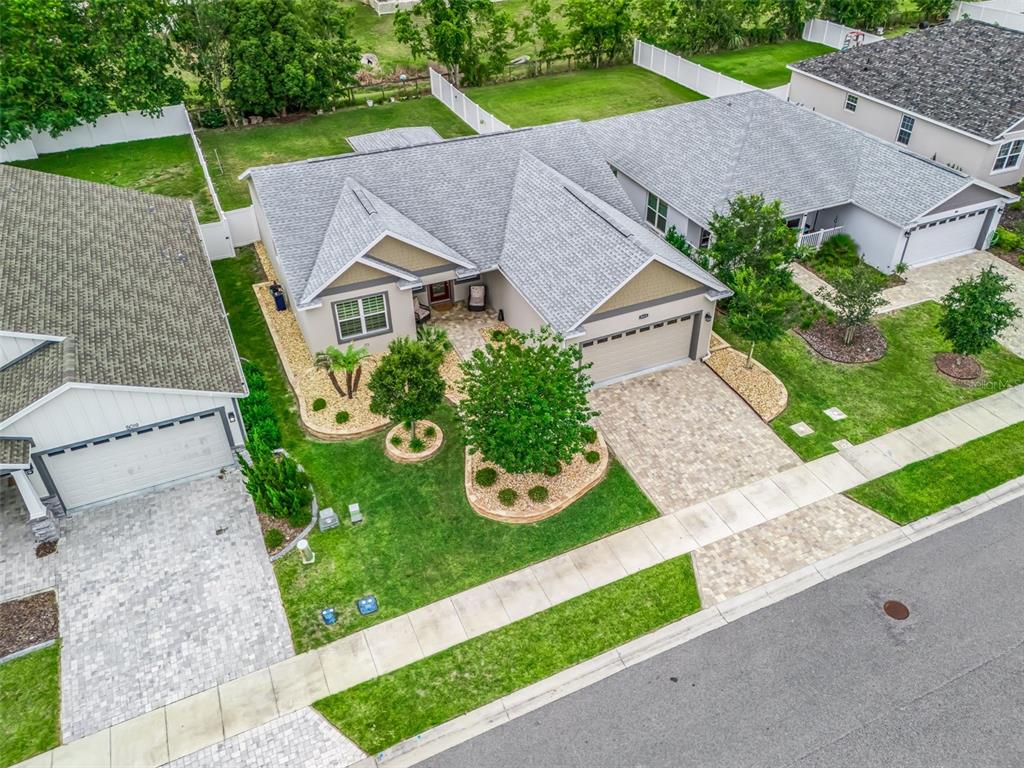 Property for sale at 5015 NE 125TH LOOP, OXFORD, FL, 34484