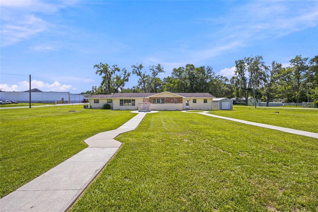 Property for sale at WILLISTON, FL, 32696