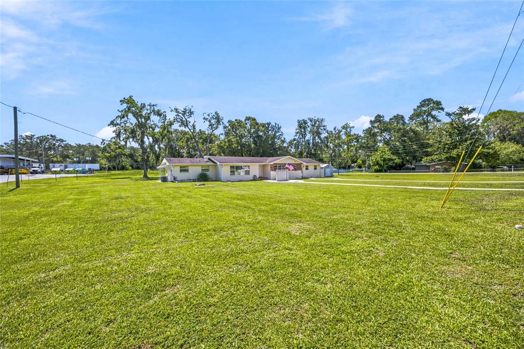 Property for sale at WILLISTON, FL, 32696